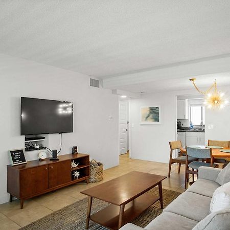 Oceanfront Daytona Beach Condo With Beach Views! Dış mekan fotoğraf