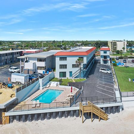 Oceanfront Daytona Beach Condo With Beach Views! Dış mekan fotoğraf