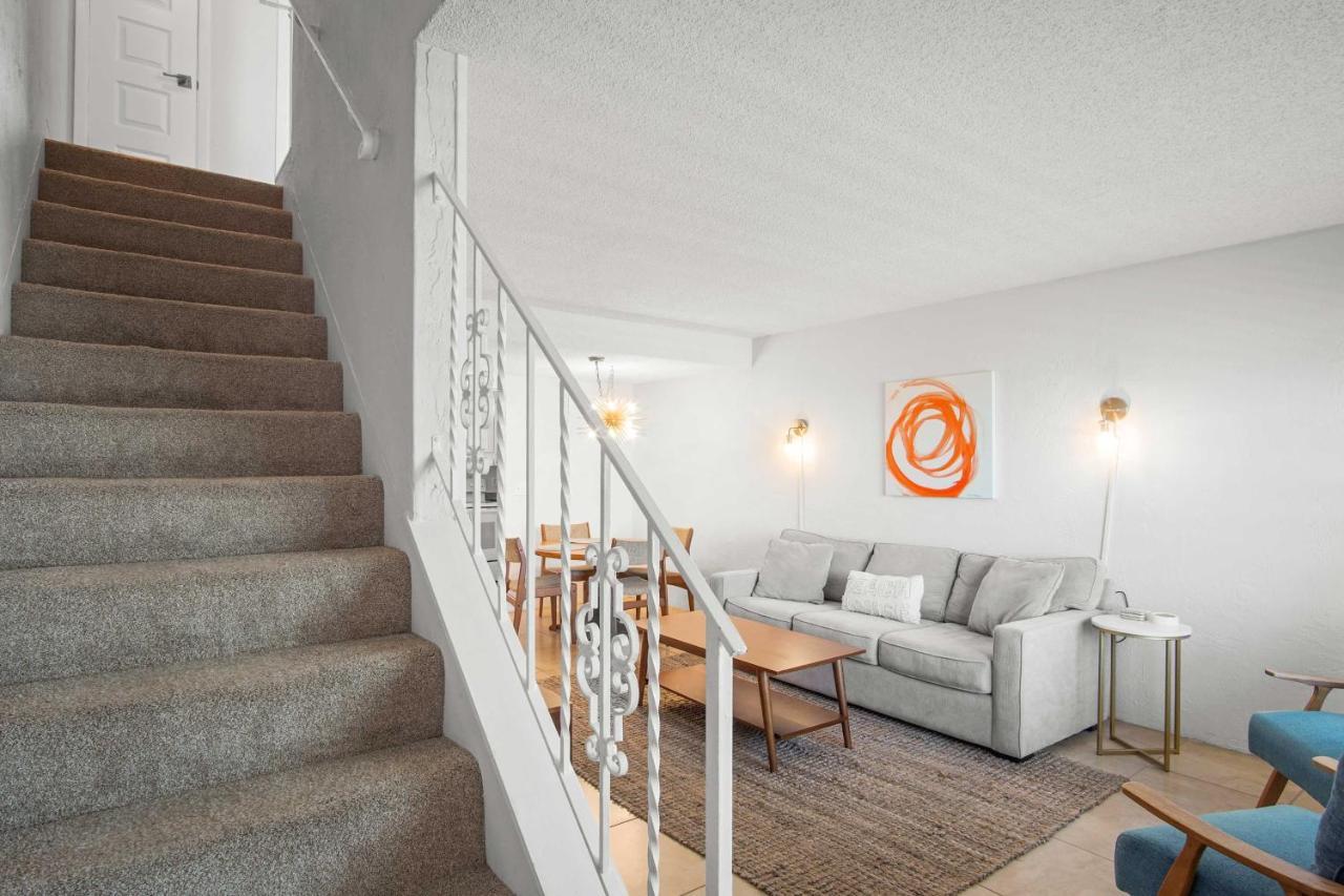 Oceanfront Daytona Beach Condo With Beach Views! Dış mekan fotoğraf