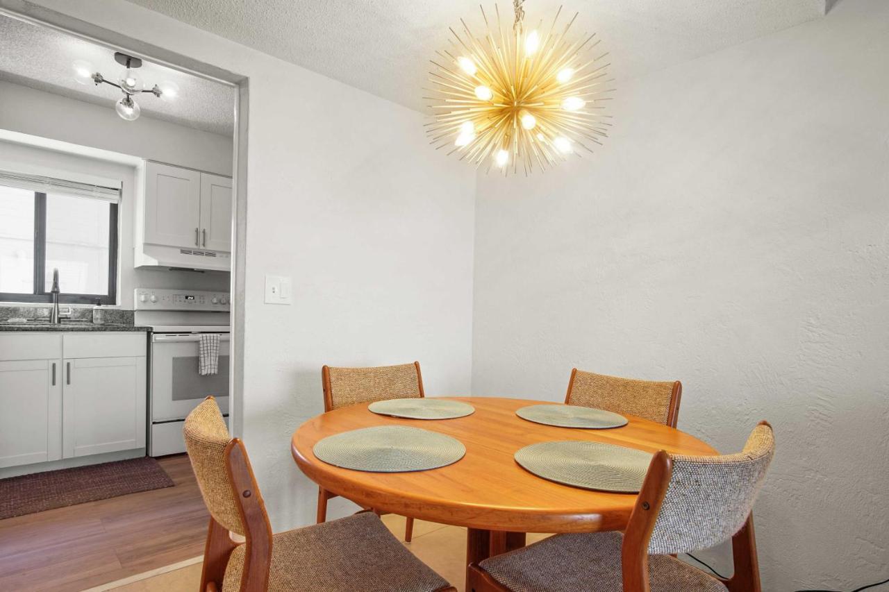 Oceanfront Daytona Beach Condo With Beach Views! Dış mekan fotoğraf